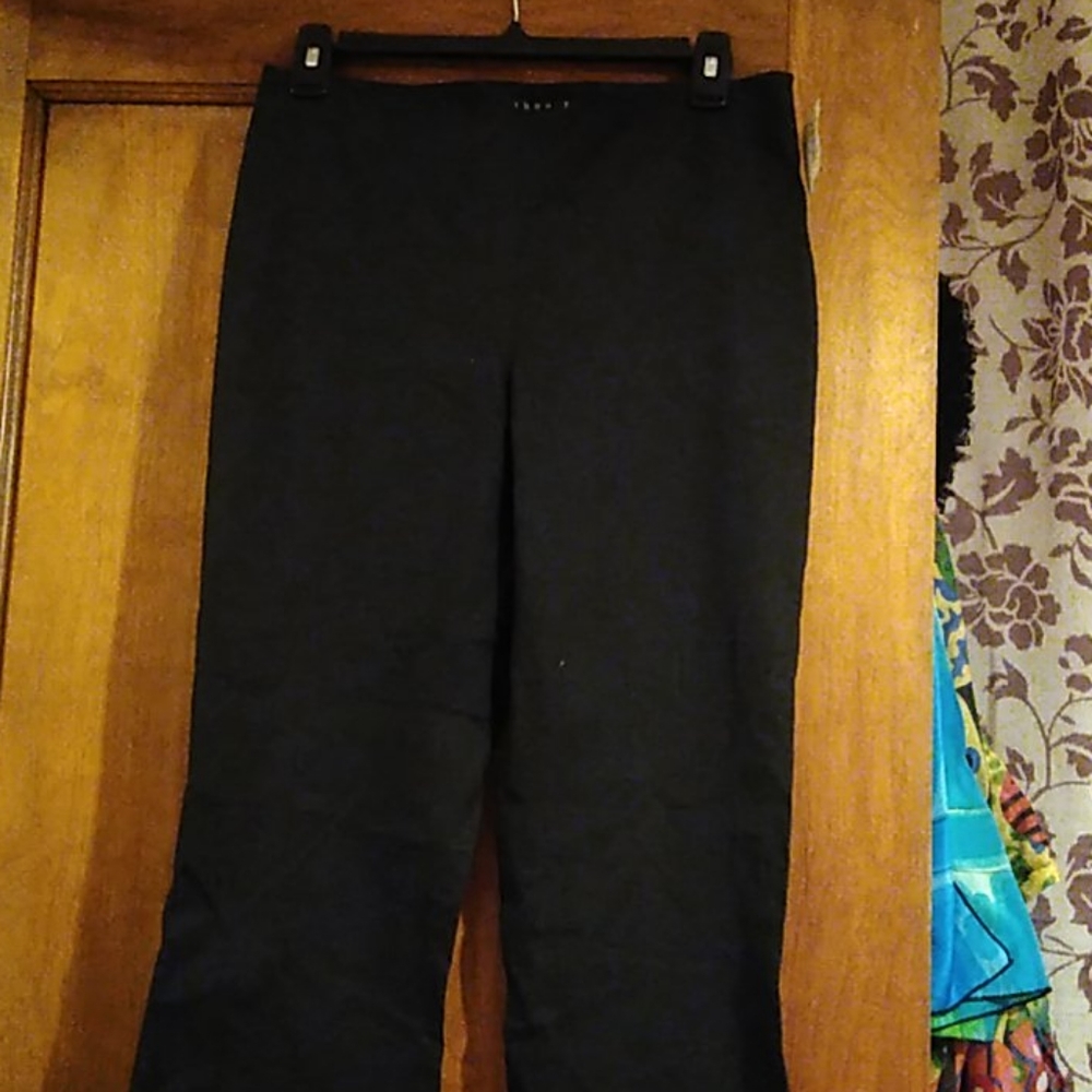 Theory pants - Picture 2 of 5